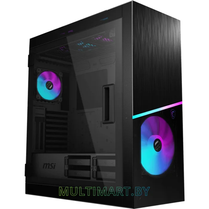 Корпус MSI MPG Sekira 500X